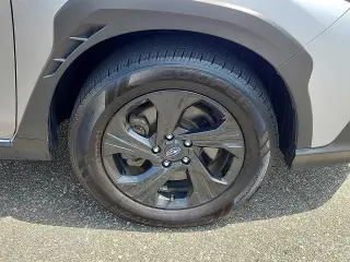 Subaru Crosstrek 2024 Tracción Total (AWD) Base 4 puertas Crossover