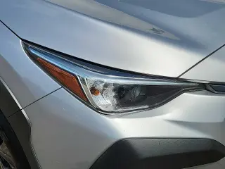 Subaru Crosstrek 2024 Tracción Total (AWD) Base 4 puertas Crossover