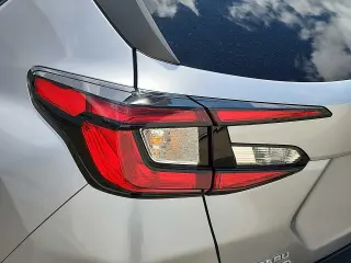 Subaru Crosstrek 2024 Tracción Total (AWD) Base 4 puertas Crossover