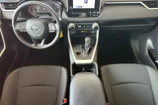 Toyota RAV4 2024 AWD LE SUV de 4 puertas