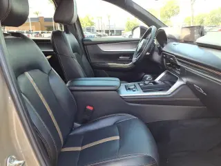 Mazda CX-70 2025 AWD 3.3 Turbo S Premium SUV de 4 puertas