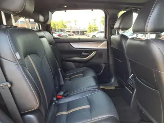 Mazda CX-70 2025 AWD 3.3 Turbo S Premium SUV de 4 puertas