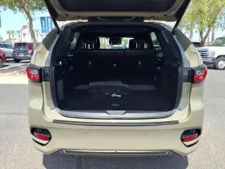 Mazda CX-70 2025 AWD 3.3 Turbo S Premium SUV de 4 puertas