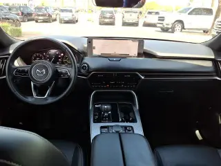 Mazda CX-70 2025 AWD 3.3 Turbo S Premium SUV de 4 puertas
