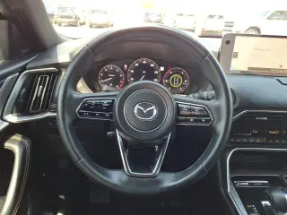 Mazda CX-70 2025 AWD 3.3 Turbo S Premium SUV de 4 puertas