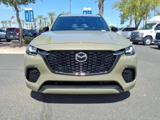 Mazda CX-70 2025 AWD 3.3 Turbo S Premium SUV de 4 puertas