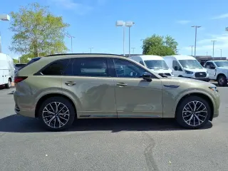 Mazda CX-70 2025 AWD 3.3 Turbo S Premium SUV de 4 puertas