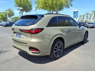 Mazda CX-70 2025 AWD 3.3 Turbo S Premium SUV de 4 puertas