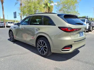 Mazda CX-70 2025 AWD 3.3 Turbo S Premium SUV de 4 puertas