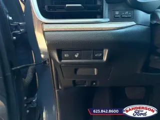 Toyota Grand Highlander 2024 Limited SUV de 4 puertas