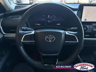 Toyota Grand Highlander 2024 Limited SUV de 4 puertas