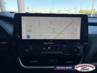 Toyota Grand Highlander 2024 Limited SUV de 4 puertas
