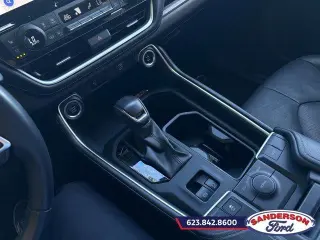 Toyota Grand Highlander 2024 Limited SUV de 4 puertas