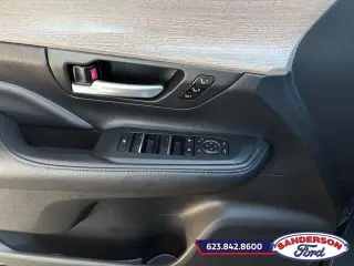 Toyota Grand Highlander 2024 Limited SUV de 4 puertas