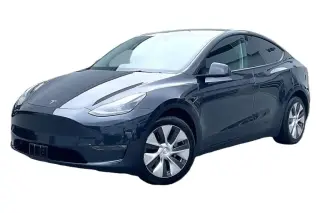 Tesla Model Y 2024 Long Range 4dr Crossover