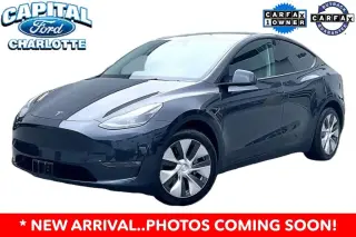 Tesla Model Y 2024 Long Range 4dr Crossover