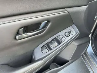 Nissan Sentra S Sedán de 4 puertas 2025
