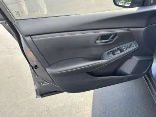Nissan Sentra S Sedán de 4 puertas 2025