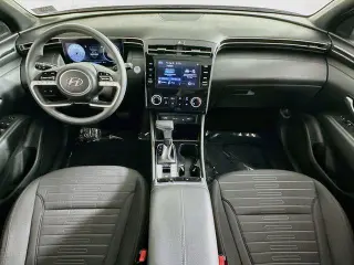 Hyundai SANTA CRUZ 2022 SEL Cabina Doble de 4 puertas y caja corta de 4.3 pies