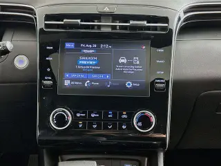 Hyundai SANTA CRUZ 2022 SEL Cabina Doble de 4 puertas y caja corta de 4.3 pies