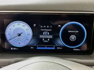 Hyundai SANTA CRUZ 2022 SEL Cabina Doble de 4 puertas y caja corta de 4.3 pies