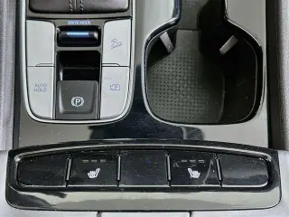 Hyundai SANTA CRUZ 2022 SEL Cabina Doble de 4 puertas y caja corta de 4.3 pies