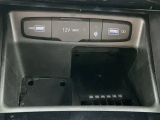 Hyundai SANTA CRUZ 2022 SEL Cabina Doble de 4 puertas y caja corta de 4.3 pies