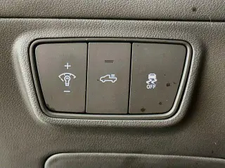 Hyundai SANTA CRUZ 2022 SEL Cabina Doble de 4 puertas y caja corta de 4.3 pies