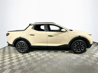 Hyundai SANTA CRUZ 2022 SEL Cabina Doble de 4 puertas y caja corta de 4.3 pies