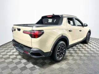 Hyundai SANTA CRUZ 2022 SEL Cabina Doble de 4 puertas y caja corta de 4.3 pies