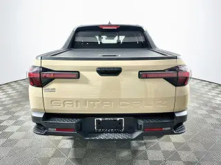 Hyundai SANTA CRUZ 2022 SEL Cabina Doble de 4 puertas y caja corta de 4.3 pies