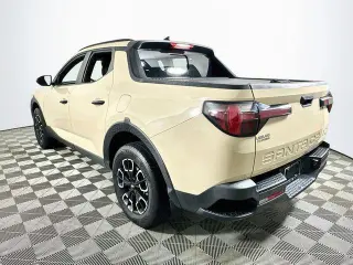 Hyundai SANTA CRUZ 2022 SEL Cabina Doble de 4 puertas y caja corta de 4.3 pies