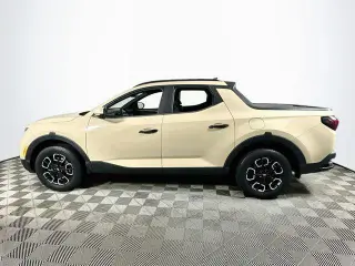 Hyundai SANTA CRUZ 2022 SEL Cabina Doble de 4 puertas y caja corta de 4.3 pies