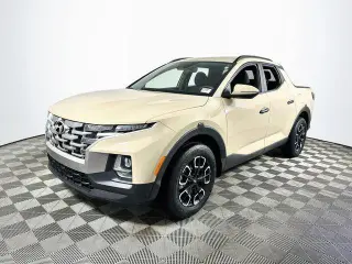Hyundai SANTA CRUZ 2022 SEL Cabina Doble de 4 puertas y caja corta de 4.3 pies