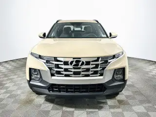 Hyundai SANTA CRUZ 2022 SEL Cabina Doble de 4 puertas y caja corta de 4.3 pies