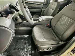 Hyundai SANTA CRUZ 2022 SEL Cabina Doble de 4 puertas y caja corta de 4.3 pies