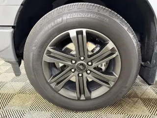 Ford F-150 2021 4x4 XLT 4 puertas SuperCrew caja corta de 5.5 pies