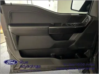 Ford F-150 2021 4x4 XLT 4 puertas SuperCrew caja corta de 5.5 pies