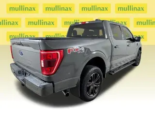 Ford F-150 2021 4x4 XLT 4 puertas SuperCrew caja corta de 5.5 pies