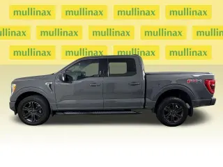 Ford F-150 2021 4x4 XLT 4 puertas SuperCrew caja corta de 5.5 pies
