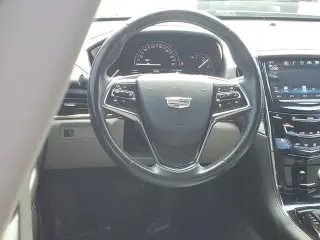 Sedán de 4 puertas Cadillac ATS 2.0T 2017