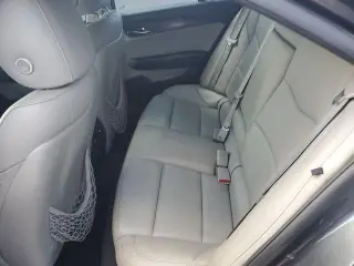 Sedán de 4 puertas Cadillac ATS 2.0T 2017