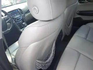 Sedán de 4 puertas Cadillac ATS 2.0T 2017