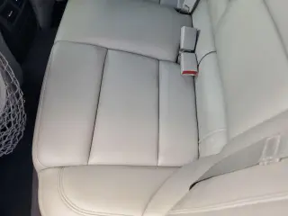 Sedán de 4 puertas Cadillac ATS 2.0T 2017
