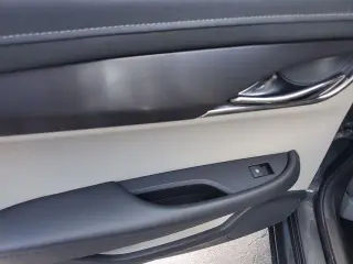 Sedán de 4 puertas Cadillac ATS 2.0T 2017
