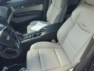 Sedán de 4 puertas Cadillac ATS 2.0T 2017