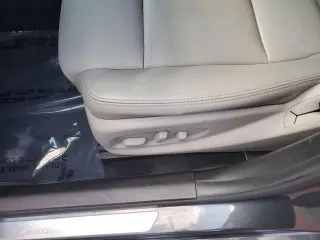 Sedán de 4 puertas Cadillac ATS 2.0T 2017