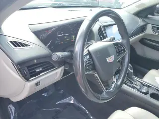Sedán de 4 puertas Cadillac ATS 2.0T 2017