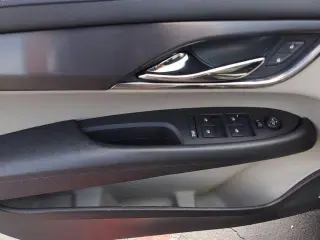 Sedán de 4 puertas Cadillac ATS 2.0T 2017