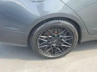 Sedán de 4 puertas Cadillac ATS 2.0T 2017